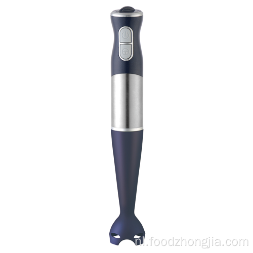 Multi -doele sap roestvrijstalen blender